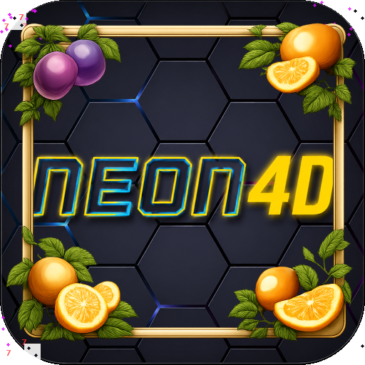 neon4d — mitra unggulan